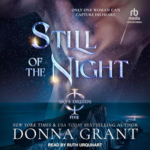 Cover of Still of the Night