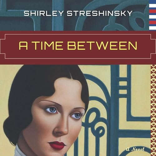 Cover of A Time Between