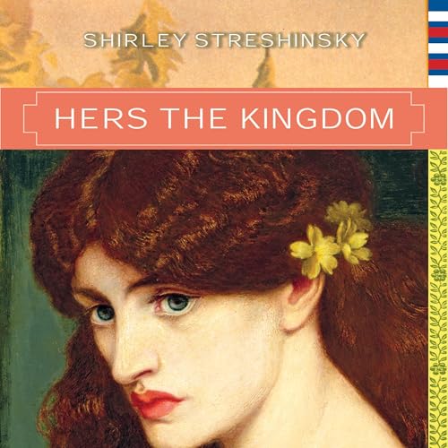 Cover of Hers the Kingdom