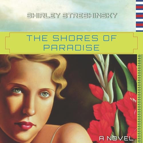 Cover of The Shores of Paradise
