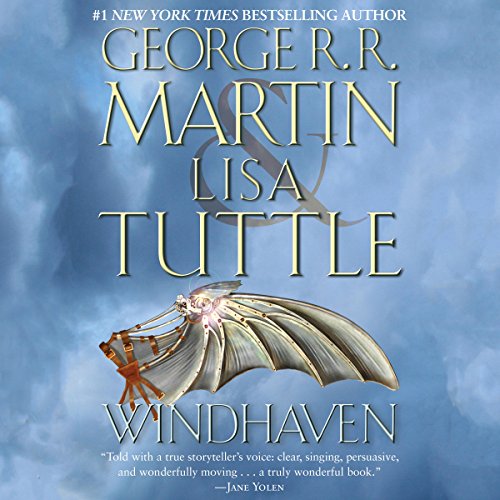 Cover of Windhaven