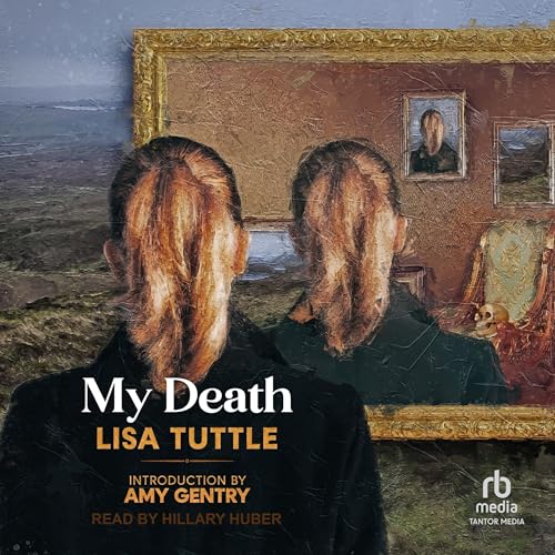 Cover of My Death