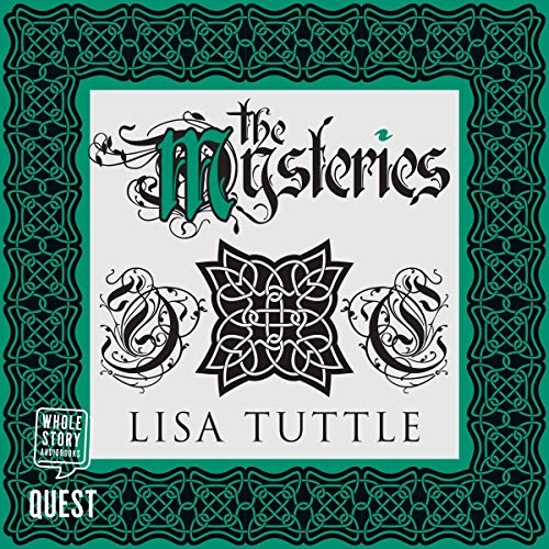Cover of The Mysteries