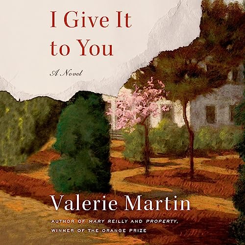 Cover of I Give It to You