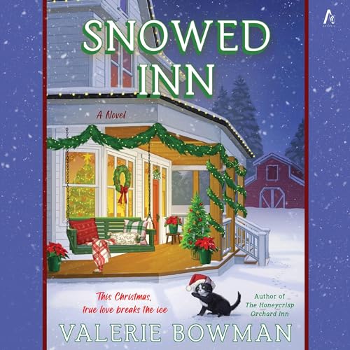 Cover of Snowed Inn