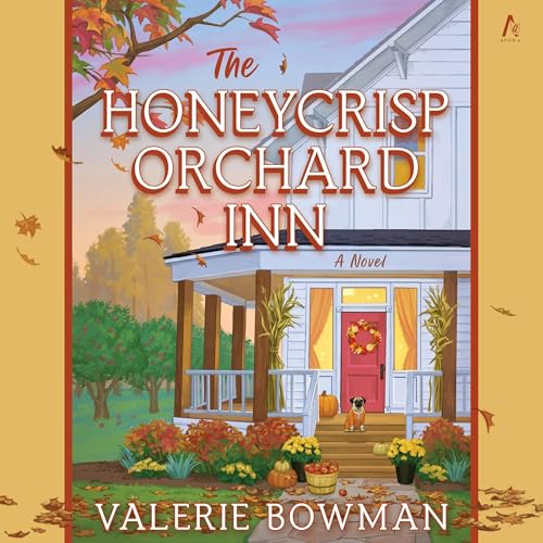 Cover of The Honeycrisp Orchard Inn