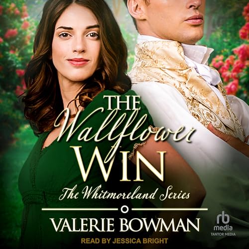 Cover of The Wallflower Win