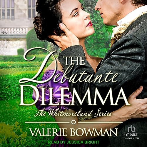 Cover of The Debutante Dilemma