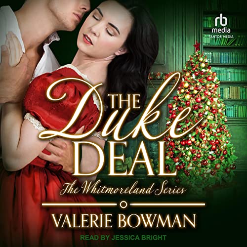 Cover of The Duke Deal