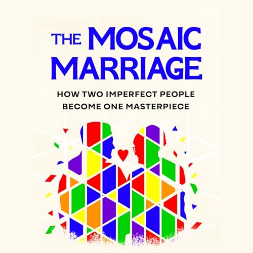 Cover of The Mosaic Marriage