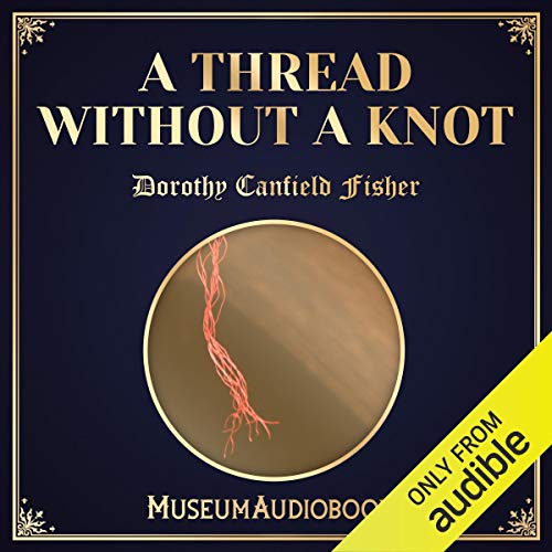 Cover of A Thread Without a Knot