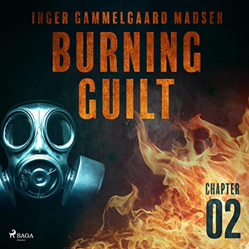 Cover of Burning Guilt - Chapter 2
