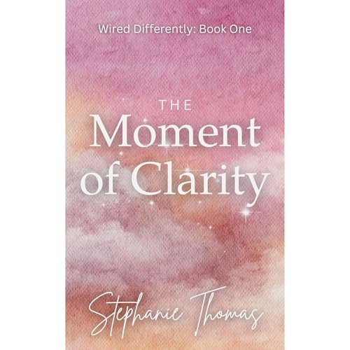 Cover of The Moment of Clarity