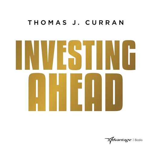 Cover of Investing Ahead