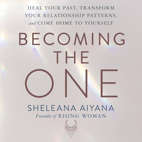 Cover of Becoming the One