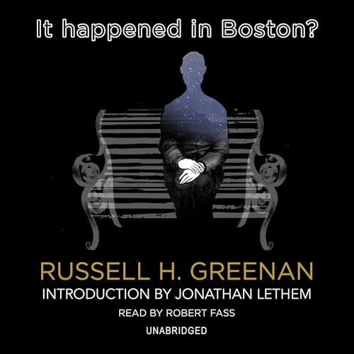 Cover of It Happened in Boston?
