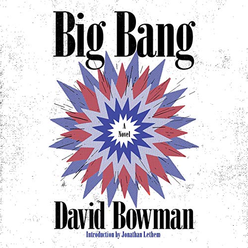 Cover of Big Bang