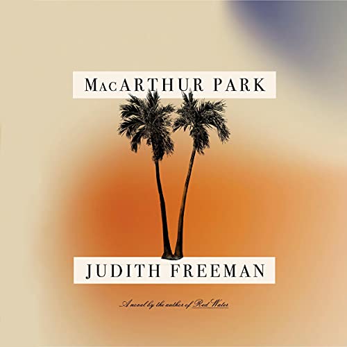 Cover of MacArthur Park