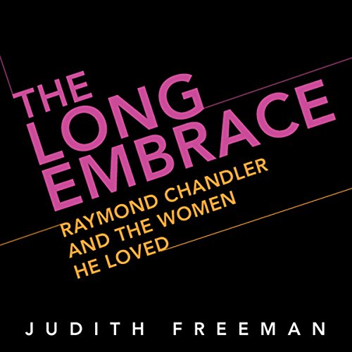 Cover of The Long Embrace
