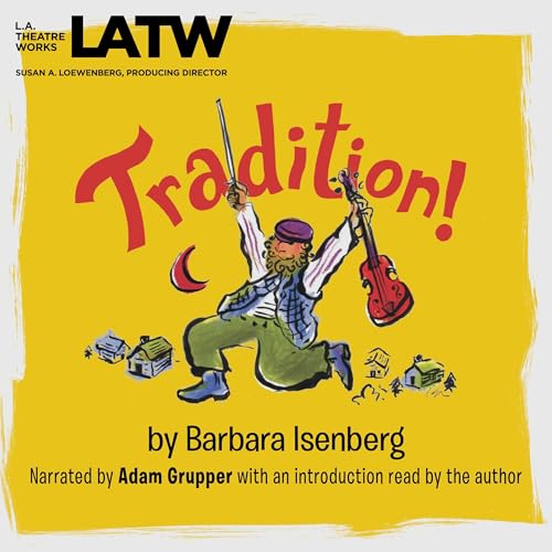 Cover of Tradition!