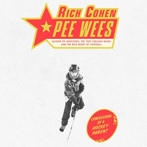 Cover of Pee Wees