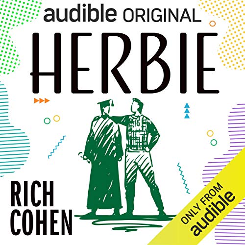 Cover of Herbie