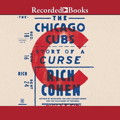 Cover of The Chicago Cubs