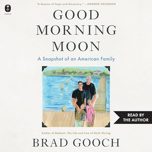 Cover of Good Morning Moon
