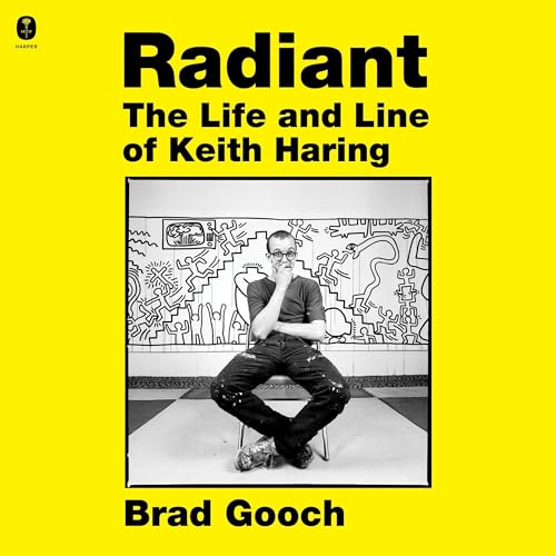 Cover of Radiant