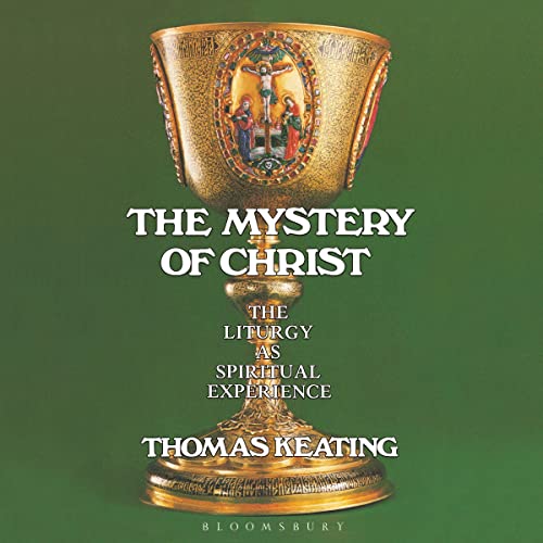 Cover of The Mystery of Christ