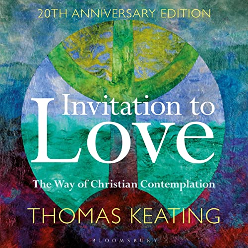 Cover of Invitation to Love 20th Anniversary Edition