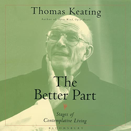 Cover of The Better Part