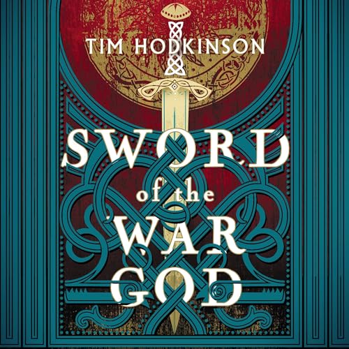 Cover of Sword of the War God