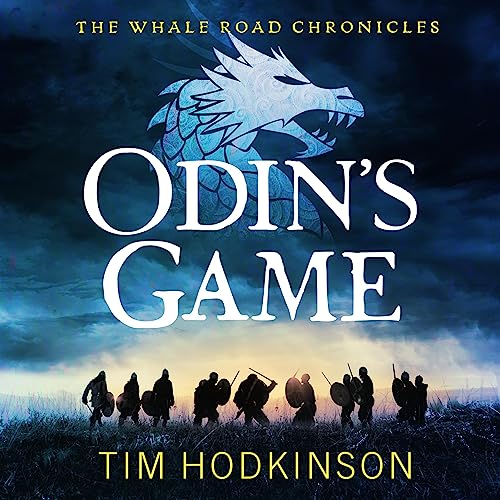 Cover of Odin's Game