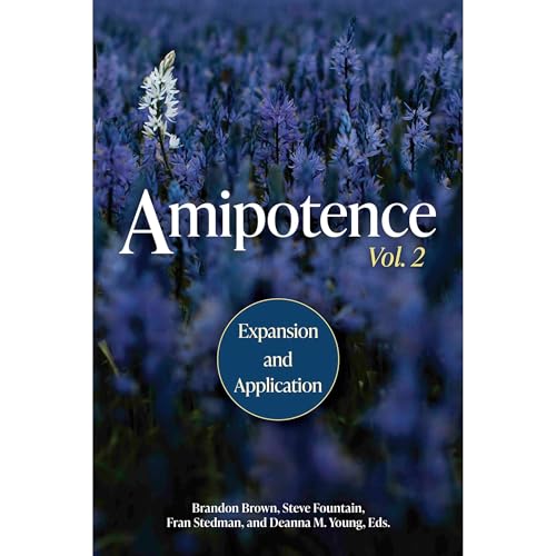 Cover of Amipotence