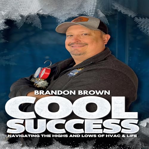 Cover of Cool Success