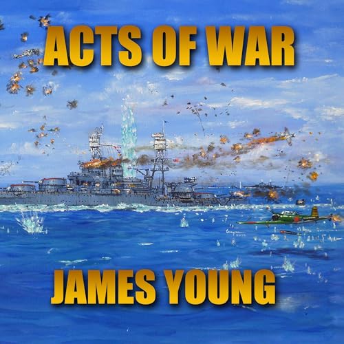 Cover of Acts of War