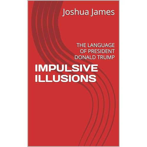 Cover of IMPULSIVE ILLUSIONS