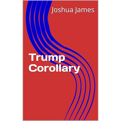 Cover of Trump Corollary