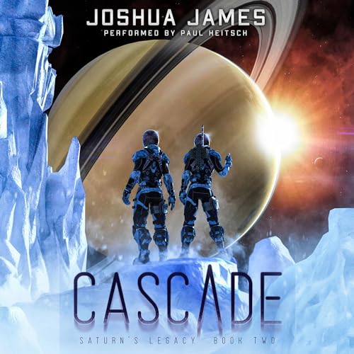 Cover of Cascade