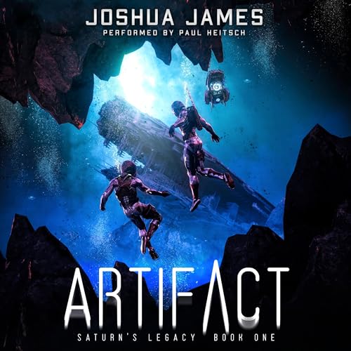 Cover of Artifact