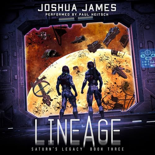 Cover of Lineage