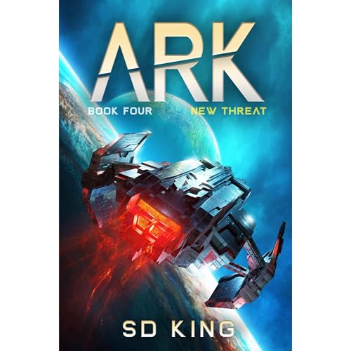 Cover of New Threat