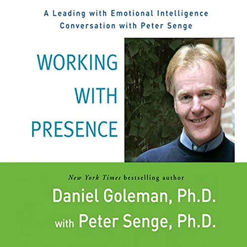 Cover of Working with Presence