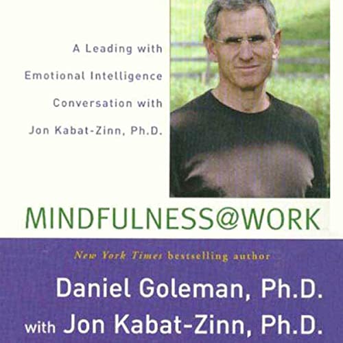 Cover of Mindfulness @ Work