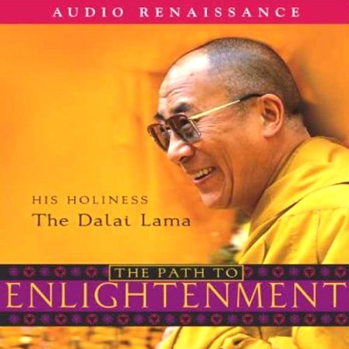Cover of The Path to Enlightenment