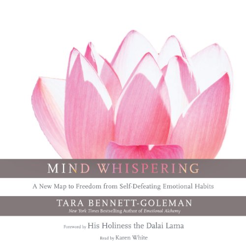 Cover of Mind Whispering