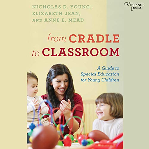 Cover of From Cradle to Classroom