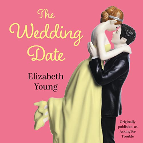 Cover of The Wedding Date