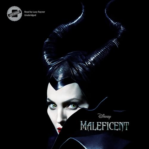 Cover of Maleficent